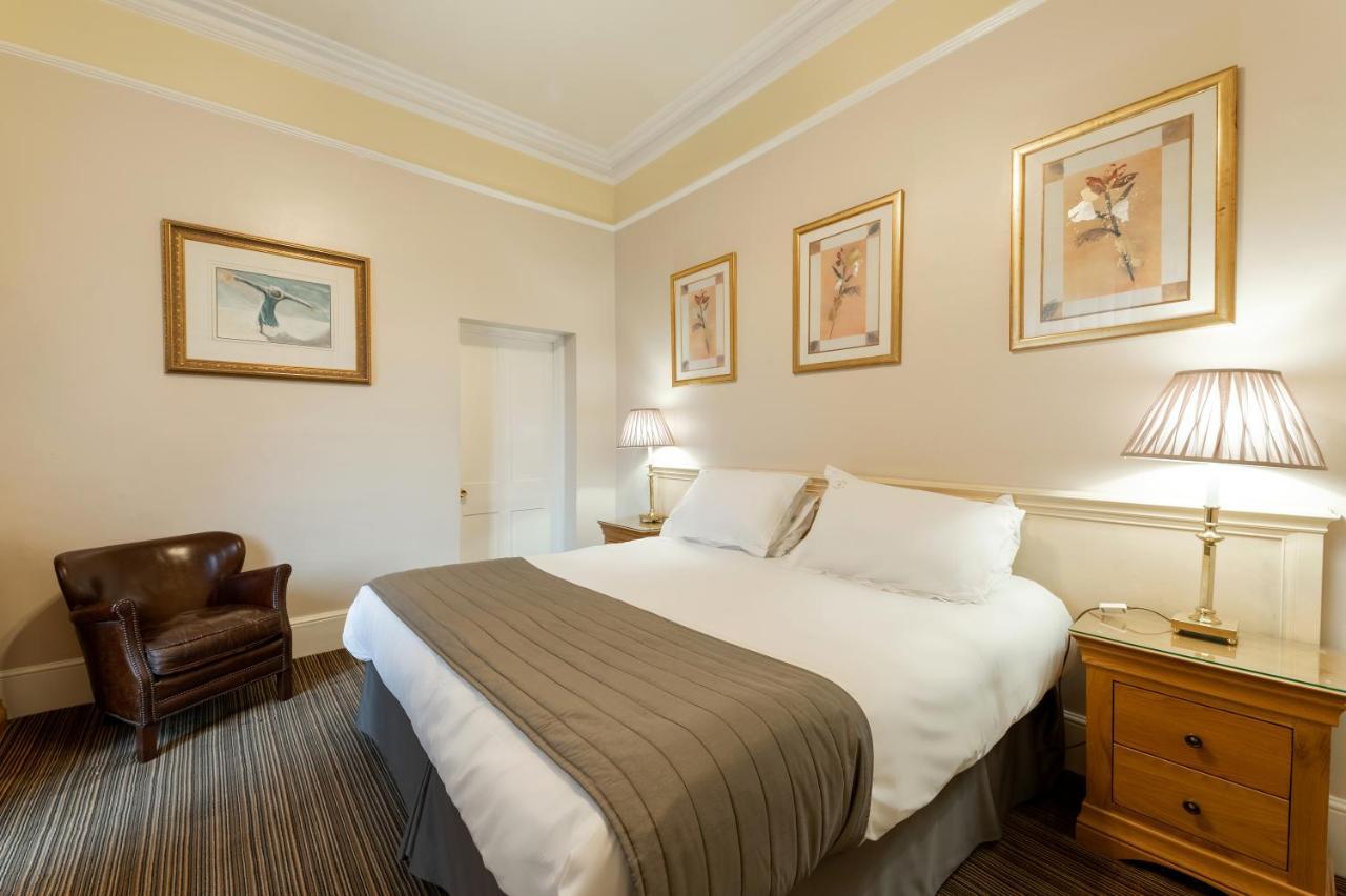 Charades Guest House Hereford Ngoại thất bức ảnh