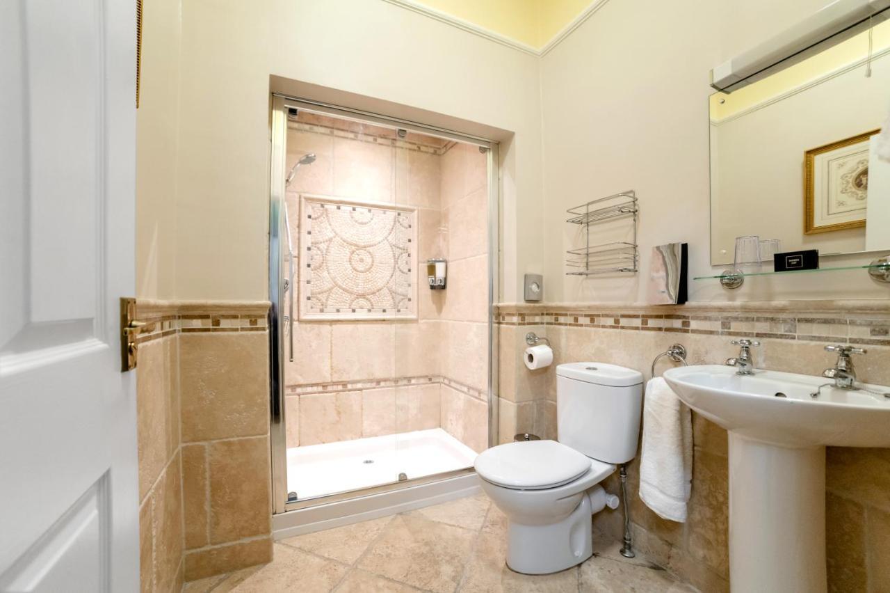 Charades Guest House Hereford Ngoại thất bức ảnh