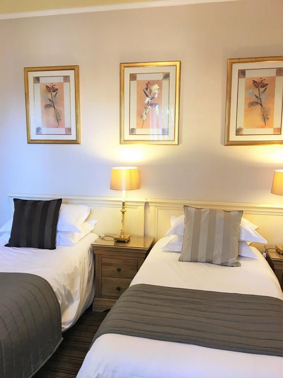 Charades Guest House Hereford Ngoại thất bức ảnh