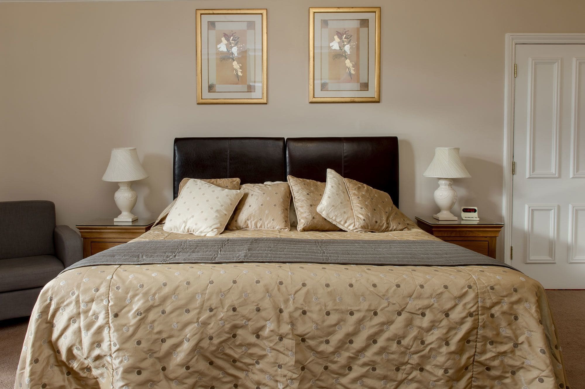 Charades Guest House Hereford Ngoại thất bức ảnh